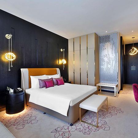 Alrayyan Hotel Doha, Curio Collection By Hilton Al Rayyan Экстерьер фото Deluxe Room