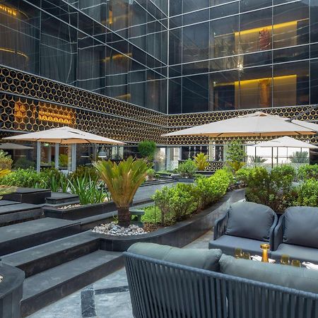 Alrayyan Hotel Doha, Curio Collection By Hilton Al Rayyan Экстерьер фото